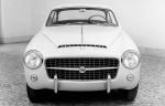 Alfa Romeo 1900 TI Pinin Farina Coupe 1953 года